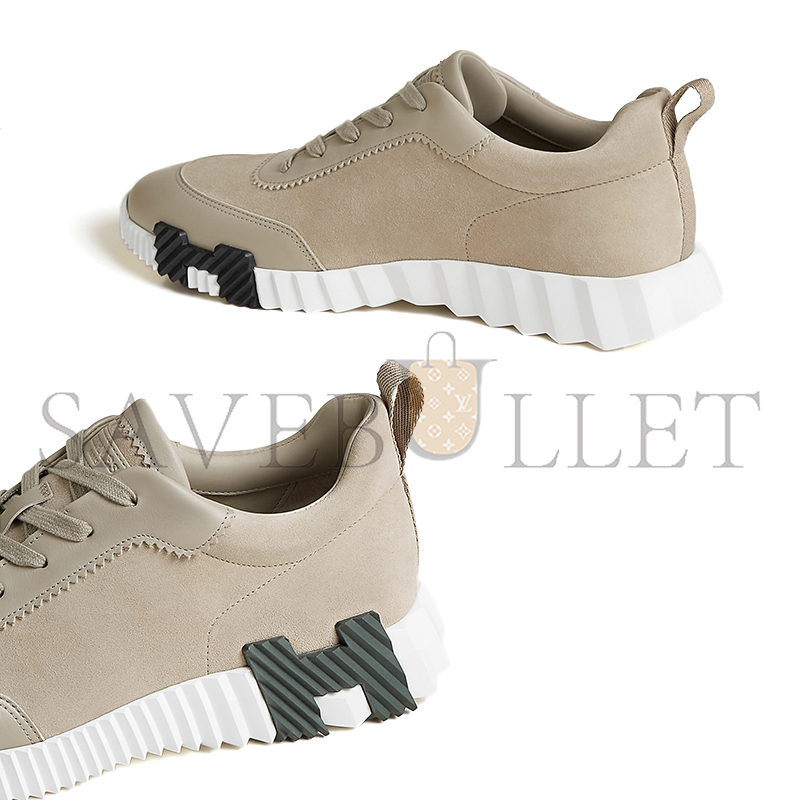 HERMES BOUNCING SNEAKER H231763ZHNL400 HERMES BOUNCING SNEAKER H231763ZHNL400